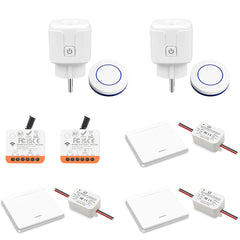RF433 Smart Home Starter Kit - K2318