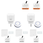 Smart Switch Kit for Fixed Switches